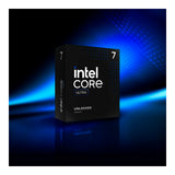 Procesador Intel Core Ultra 7 265 20 Core 2.40GHz