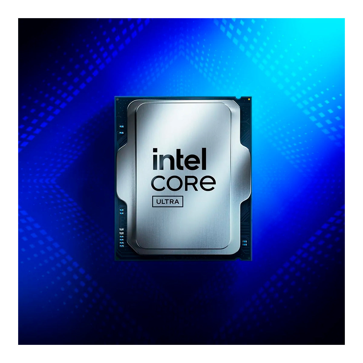 Procesador Intel Core Ultra 7 265 20 Core 2.40GHz