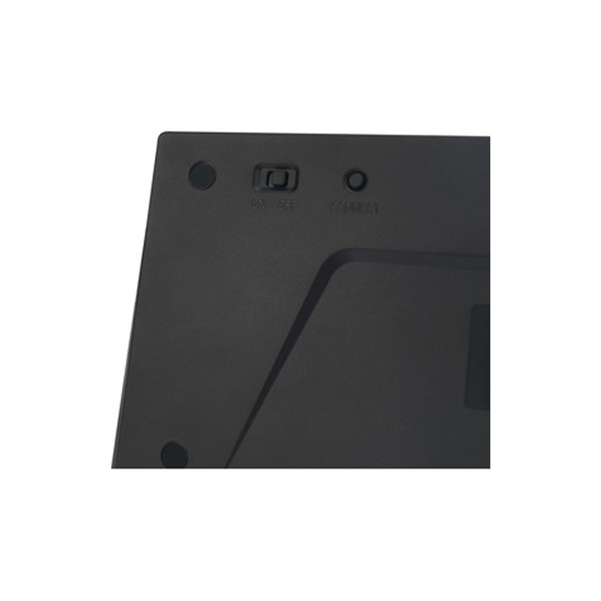 Adesso Air Mouse Mobile y Compact Keyboard - USB