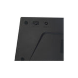 Adesso Air Mouse Mobile y Compact Keyboard - USB