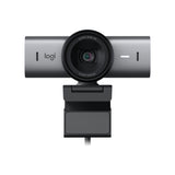 Cámara Logitech Mx Brio 705 For Business 4k 4096x2160 60Fps