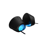 Bocinas Gamer Logitech G560 Rgb 2.1 Usb 3.5mm 240w Bluetooth