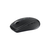 Mouse Inalámbrico Recargable Logitech Master Mx 3s