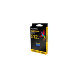 Memoria Microsdxc Adata Premier Extreme 512gb Sd7.1