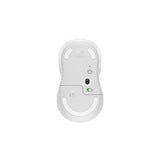 Mouse Logitech M650 Bluetooth 5 Botones 2000 Dpi