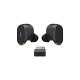 Auriculares Inalambricos Logitech Zone True Wireless Grafito