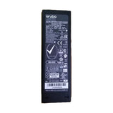 Inyector Aruba Instant On 802.3af POE 15,40w