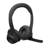 Audifonos Inalambricos LOGITECH Zone 300 Bluetooth Negro