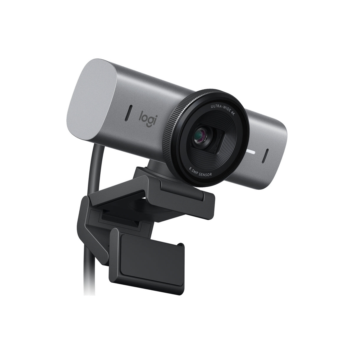 Cámara Logitech Mx Brio 705 For Business 4k 4096x2160 60Fps