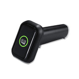 Adesso NuScan 2700R Escáner de código de barras 2D