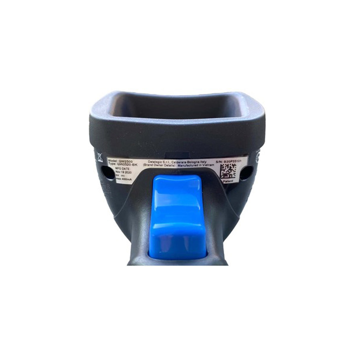 Lector De Código De Barras Datalogic QW2520