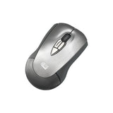 Adesso Air Mouse Mobile y Compact Keyboard - USB