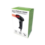 Adesso NuScan 2600U -Scanner