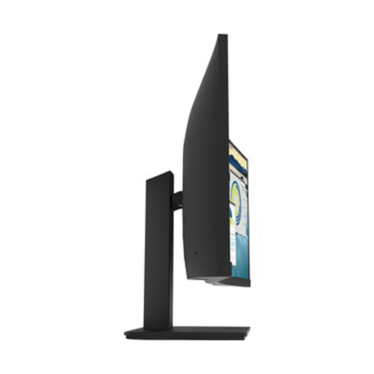 Monitor Curvo HP P34HC G4 34" WQHD Screen LCD