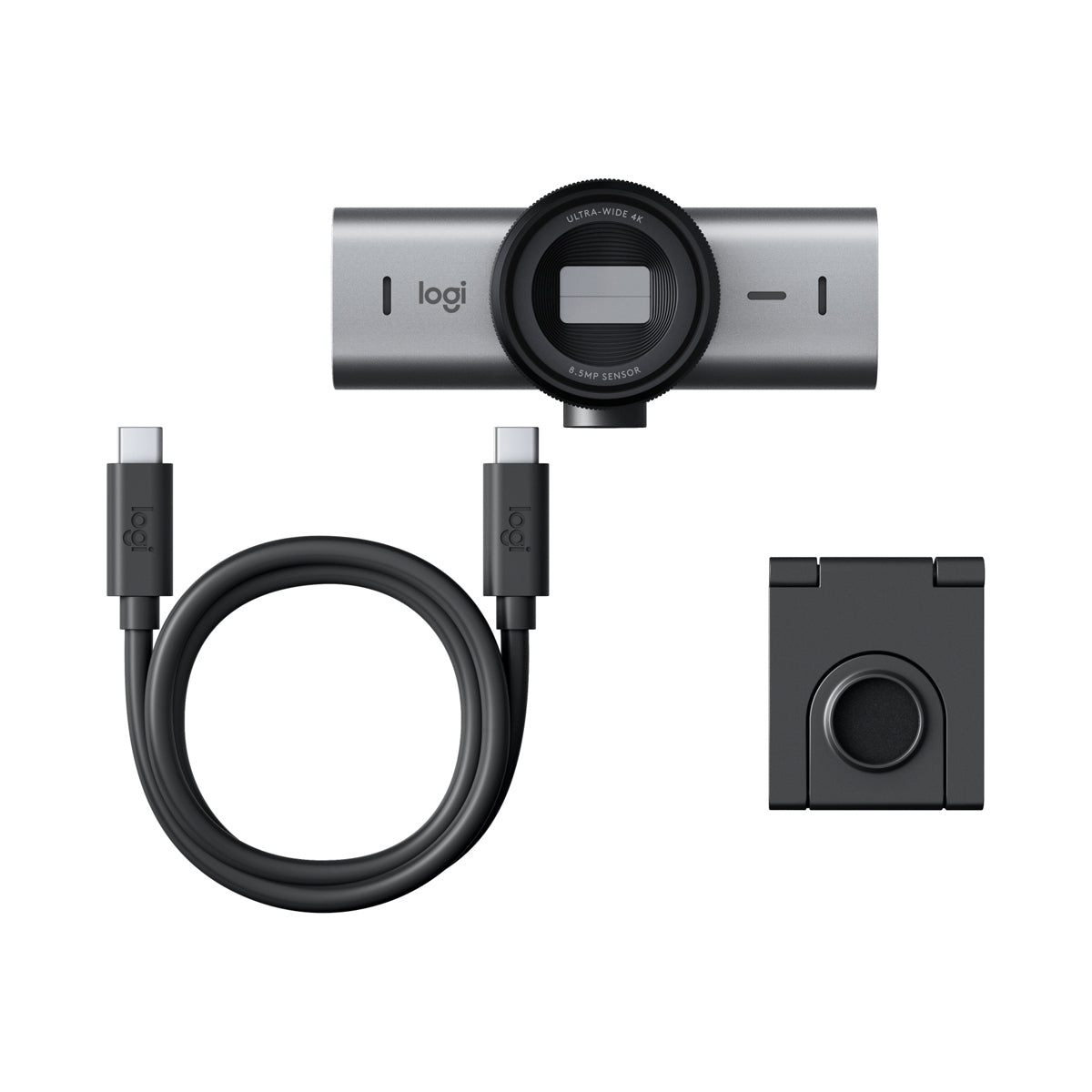 Cámara Logitech Mx Brio 705 For Business 4k 4096x2160 60Fps
