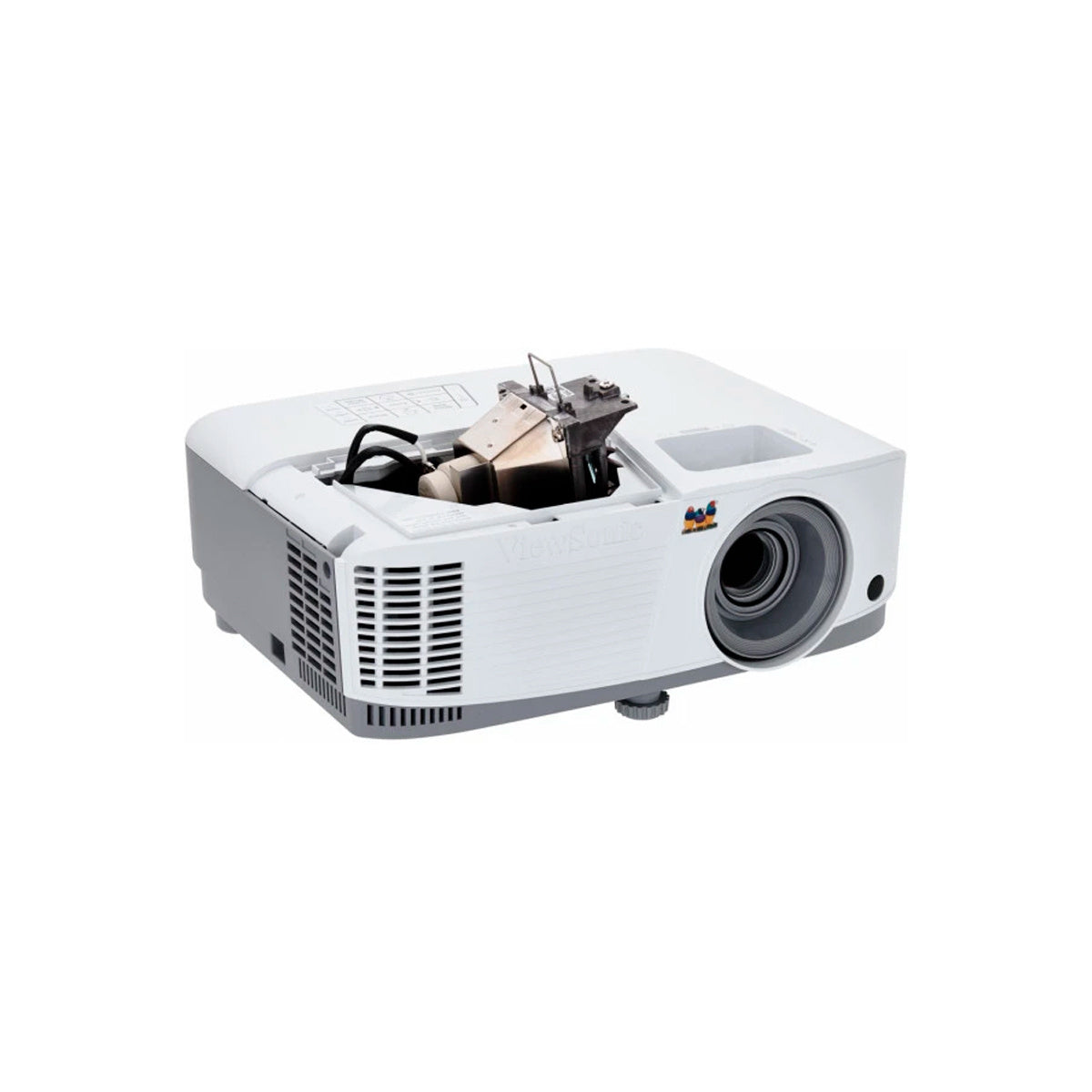 Proyector ViewSonic PA503W 4000lm WXGA DLP blanco