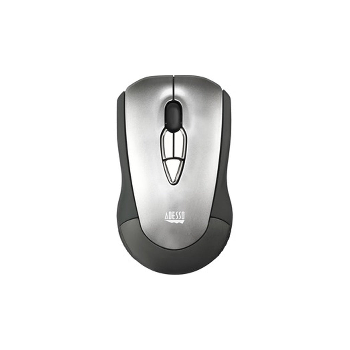 Adesso Air Mouse Mobile y Compact Keyboard - USB