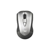 Adesso Air Mouse Mobile y Compact Keyboard - USB